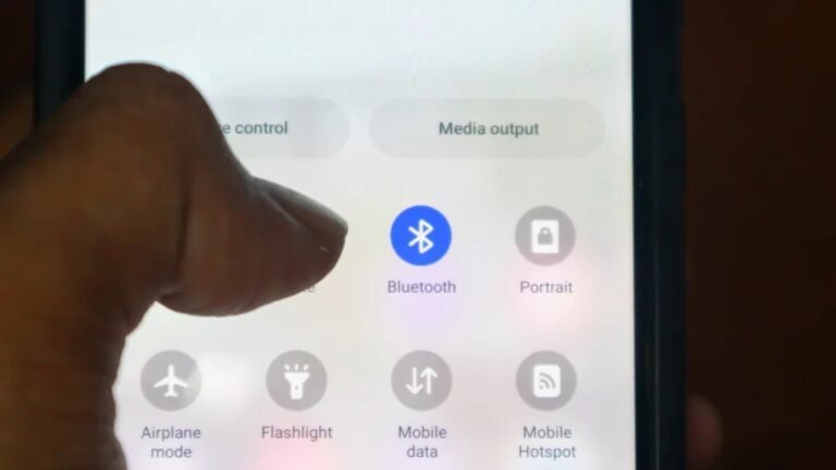 Bluetooth