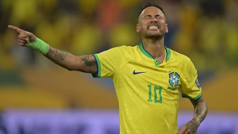 Neymar