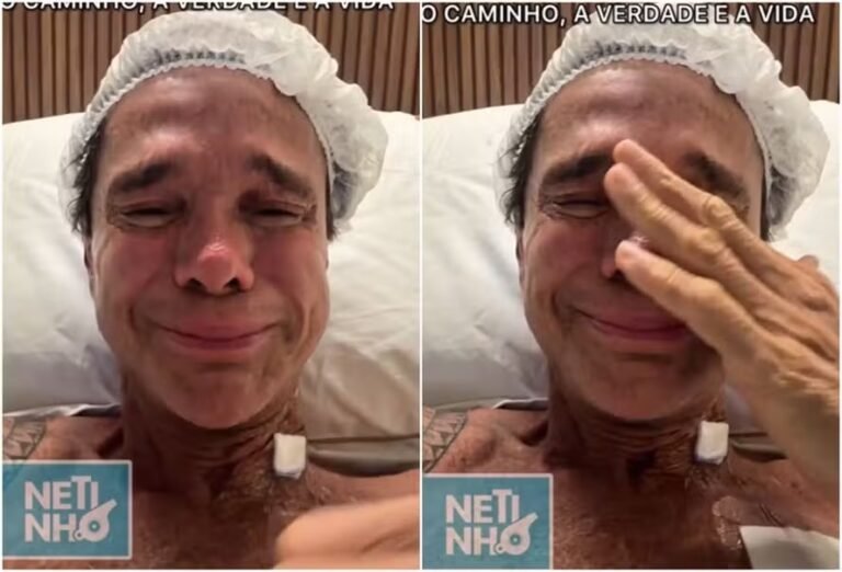 Netinho