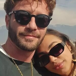 Ex-Malhação revela celibato de três meses com a esposa: ‘Foi desconfortável, mas revelador’