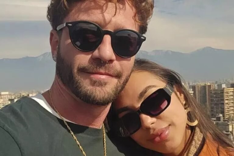 Ex-Malhação revela celibato de três meses com a esposa: ‘Foi desconfortável, mas revelador’