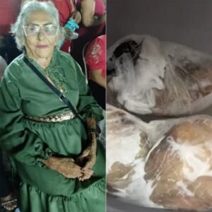 Idosa com suspeita de intoxicação por ciguatera morre após quase um mês internada no RN