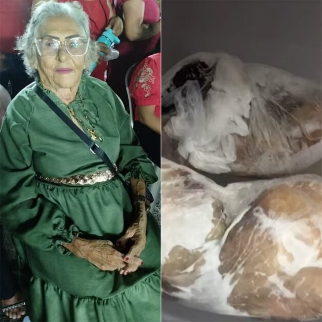 Idosa com suspeita de intoxicação por ciguatera morre após quase um mês internada no RN