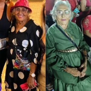 Quem era a idosa que morreu com suspeita de intoxicação por ciguatera no RN