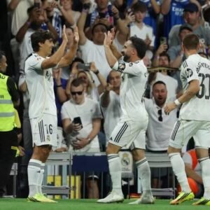 Real Madrid é o clube mais valioso do mundo em 2026; veja top 30 da Forbes