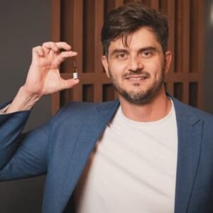 Ex-BBB Marcos Harter recebe punição do CFM por infrações ao Código de Ética Médica
