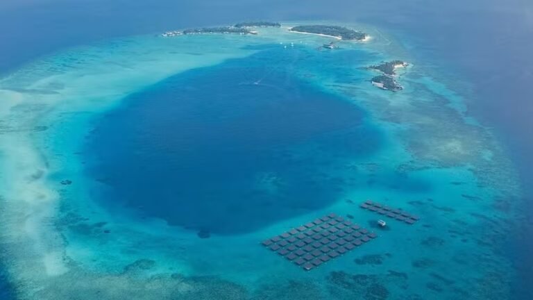 Maldivas