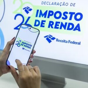 IR 2026: faltando duas semanas para o fim do prazo, 20 milhões ainda não entregaram a declaração