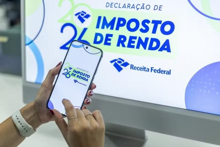 Imposto de Renda