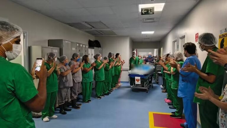Hospital