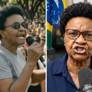 Brasil tem 18 ‘Donas Marias’, e a maioria delas não informa que é IA