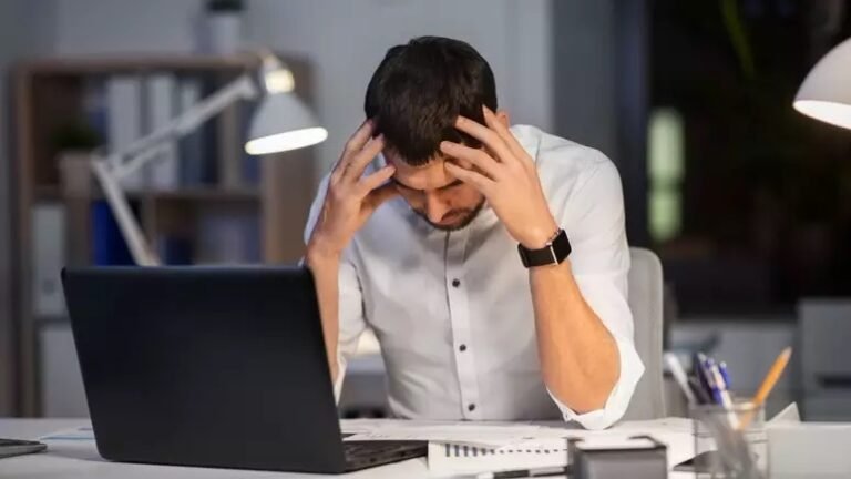 Dor de Cabeça