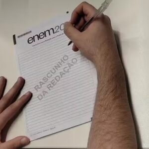 Enem 2026 deve ser aplicado em 55 municípios da Paraíba; veja quais