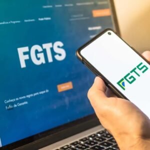 FGTS em maio: saiba quanto pode sacar e como consultar saldo pelo celular