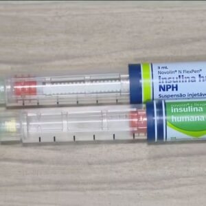 Por que fisiculturistas usam insulina e o que torna a prática perigosa