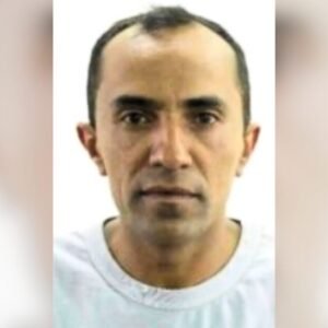 Quem é “Fuminho”, braço direito de Marcola, internado em hospital do DF