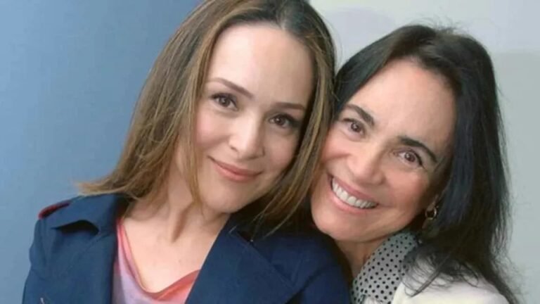 Atrizes