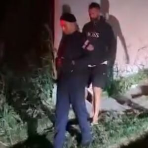 Goleiro Bruno Fernandes é preso