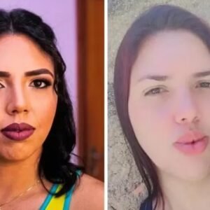 Guarda é preso após matar a mulher durante o casamento
