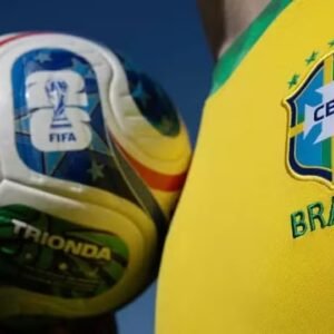O que ‘guru’ da Copa prevê para o Brasil — e qual seleção será campeã
