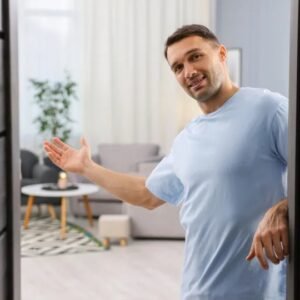 Se for convidado para ir a casa de alguém, nunca faça estas 6 coisas