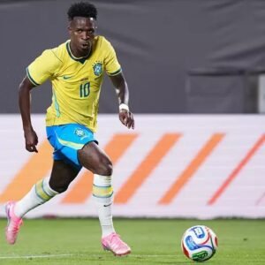 Você arriscaria dizer quem é o jogador mais ‘caro’ da Seleção Brasileira nesta Copa do Mundo?