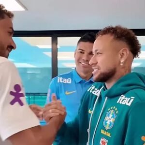 Opinião: Lesão deveria deixar Santos e fanáticos por Neymar envergonhados
