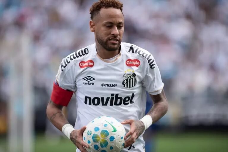 Neymar
