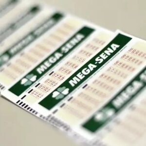 Vencedor da Mega-Sena de 30 anos precisa pagar imposto?