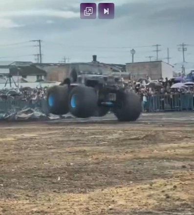 Monster Truck