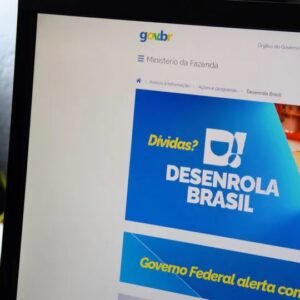 Novo Desenrola Brasil pode tirar 7,8 milhões de brasileiros da inadimplência, aponta Serasa