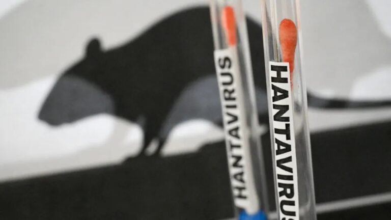 Hantavirus