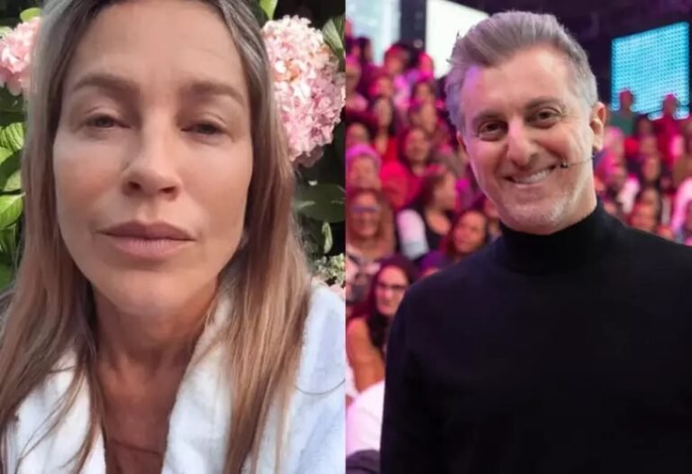 Piovani e Huck
