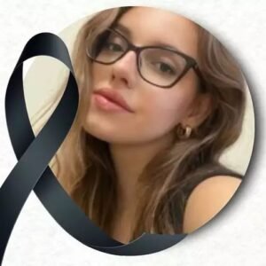 Psicóloga de 25 anos morre por meningite; família vai doar órgãos da jovem