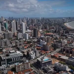 Paraíba é o estado com maior qualidade de vida no Nordeste em 2026; veja o ranking