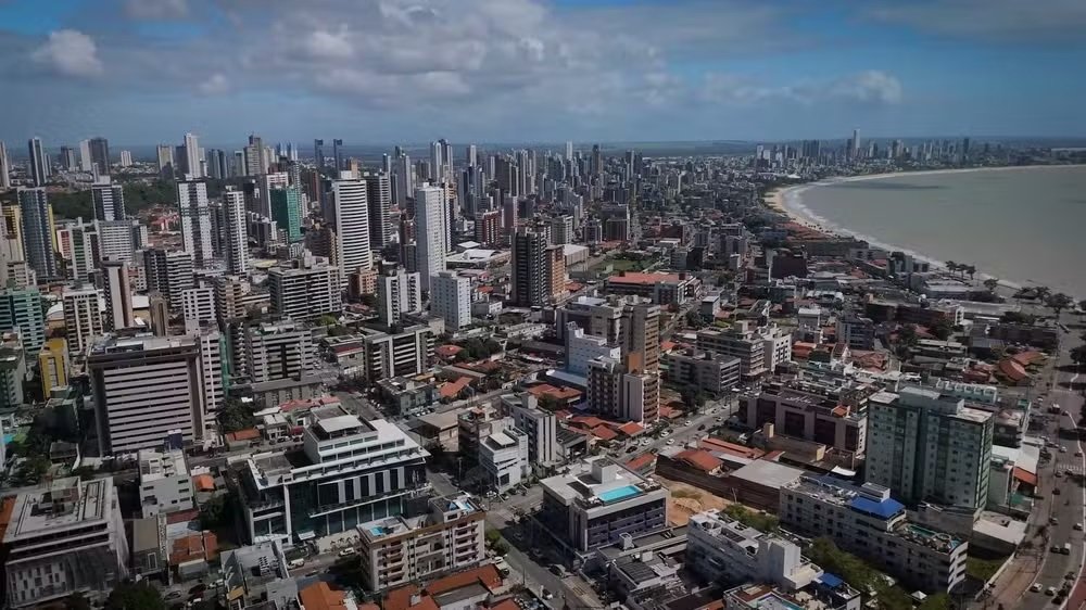 Paraíba é o estado com maior qualidade de vida no Nordeste em 2026; veja o ranking