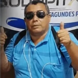 Radialista morre após acidente entre moto e carro, no Agreste da Paraíba