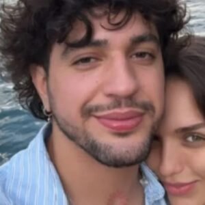 Rafa Kalimann diz que Nattan ‘fugiu’ da família durante a gravidez