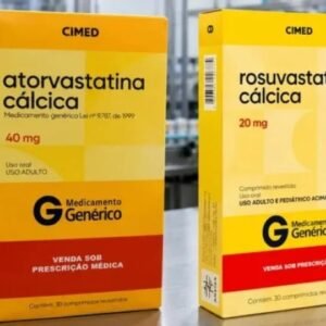 Anvisa suspende corticoide e remédio para colesterol; veja quais lotes