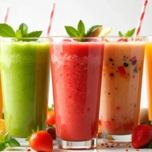 5 sucos que podem ajudar a baixar o colesterol, segundo especialistas