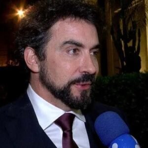 ‘A vida sexual de um padre existe’, diz Padre Fábio de Melo