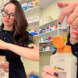 Veterinária influencer é presa por vender xampu de cavalo para uso humano