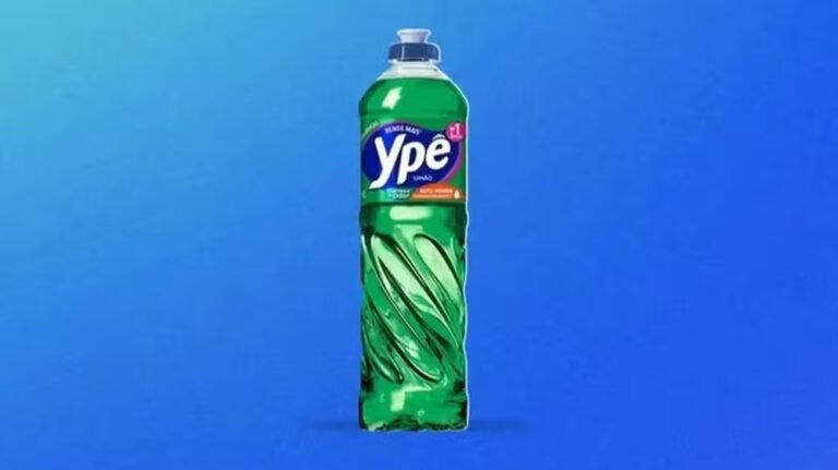Ypê