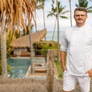 ‘Casamenteiro’ da bombada Milagres, chef Picuí começou na carne de sol