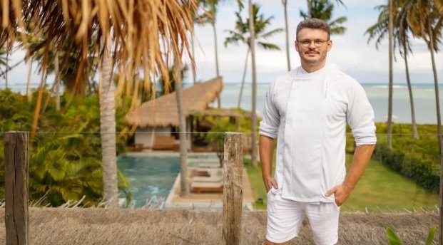 ‘Casamenteiro’ da bombada Milagres, chef Picuí começou na carne de sol