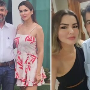 Vereador atira na ex-esposa durante assinatura de divórcio e é encontrado sem vida