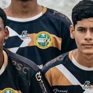Jovens mortos em ataque a tiros em João Pessoa não tinham nenhum envolvimento com crimes, diz polícia
