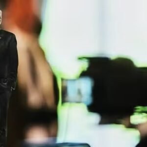 Boneca sexual chama atenção em residência do presidente alemão