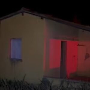 Mulher é morta a facadas pelo ex-marido, no Sertão da Paraíba