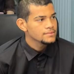 Jovem agredido por policial no São João de Campina Grande tem lesões na boca e dente quebrado: ‘Não deu tempo de fazer nada’